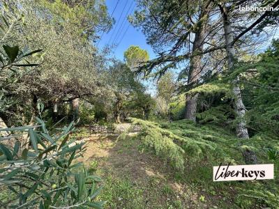 Vente Terrain NIMES  30