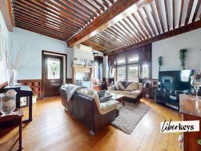 Vente Maison CONDRIEU  69