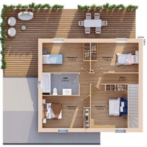For sale House CHAVAGNES-EN-PAILLERS 