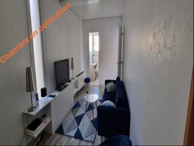 For rent Apartment CERGY  95