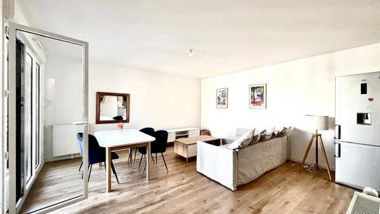photo For rent Apartment COLOMBES 92
