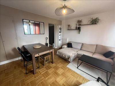 photo For rent Apartment LORIENT 56