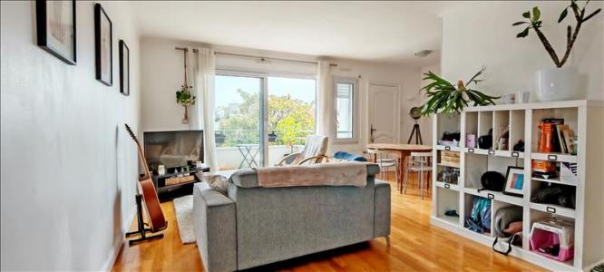 For rent Apartment SAINT-SEBASTIEN-SUR-LOIRE  44