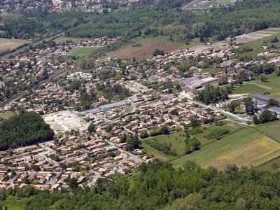 Location Maison CADAUJAC  33
