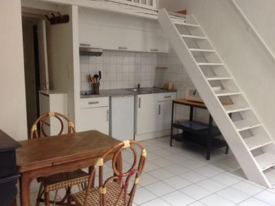 photo For rent Apartment BORDEAUX 33