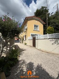 Vente Maison TEIL Le Teil 07