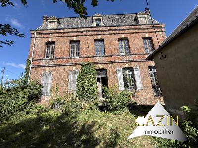 Vente Maison 11 pièces SAP 61470