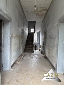 Vente Maison SAP SAP EN AUGE