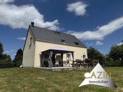 For sale House VIMOUTIERS VIMOUTIERS 61