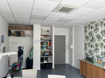 Location Bureau MONTELIMAR  26