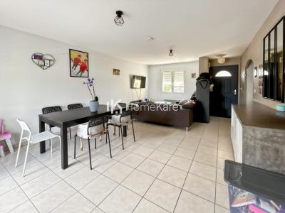 Vente Maison 4 pièces FREGOUVILLE 32490
