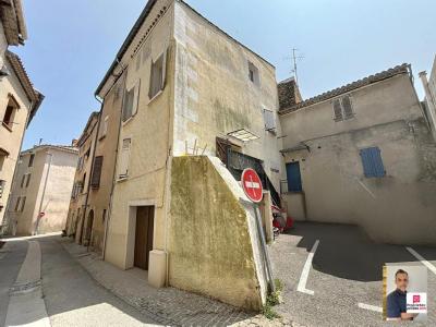 Vente Maison BESSE-SUR-ISSOLE  83