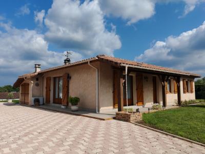 Vente Maison RION-DES-LANDES  40