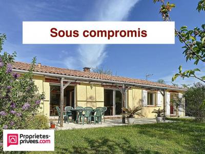 Vente Maison RABASTENS  81