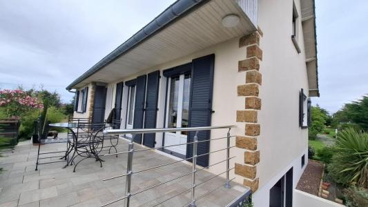 Vente Maison SAINT-PAIR-SUR-MER  50