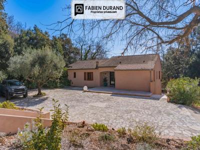 photo For sale Prestigious house MOTTE 83