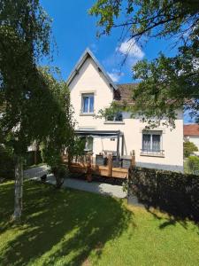 Vente Maison 8 pièces NAVENNE 70000
