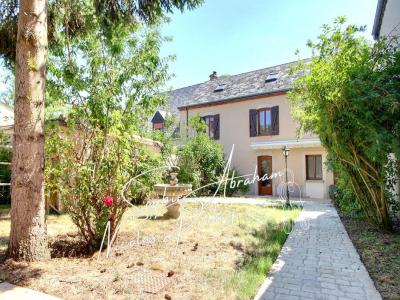 Vente Maison 6 pièces JANVILLE 28310