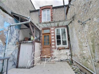 For sale House ANGERVILLE  91