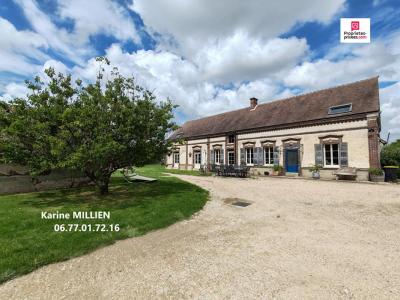 photo For sale House COURDEMANCHE 27