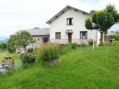 photo For sale House SAINT-HOSTIEN 43