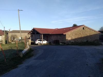 Vente Maison 7 pièces LANGOGNE 48300