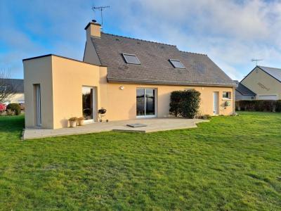 Vente Maison QUINTENIC  22