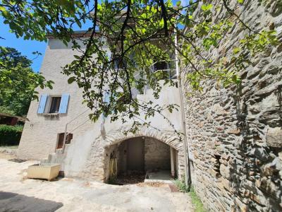 Vente Maison 4 pièces SALLES-DU-GARDON 30110