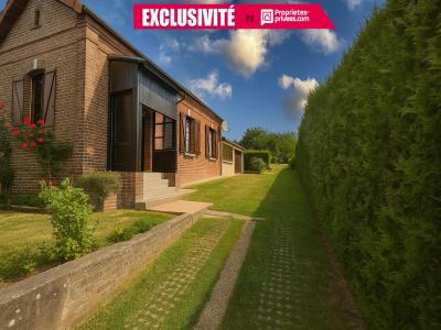 Vente Maison SERIFONTAINE  60
