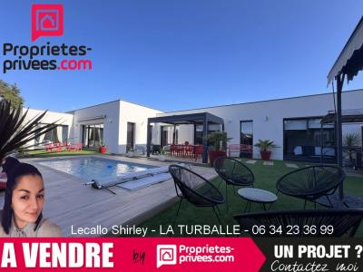 Vente Maison TURBALLE  44