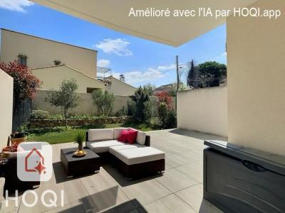 Location Appartement MARSEILLE-12EME-ARRONDISSEMENT  13