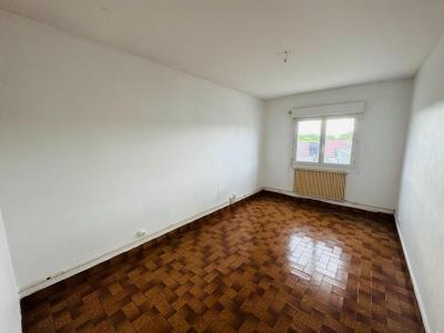 Location Appartement FOURCHAMBAULT  58