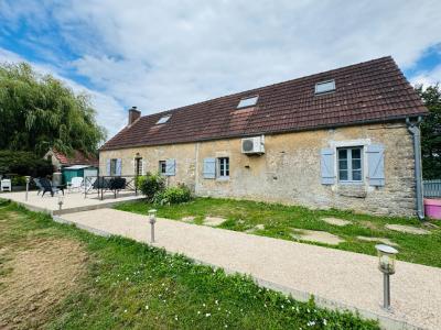 Vente Maison BAZOLLES  58