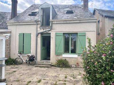 Vente Maison VENDOME  41