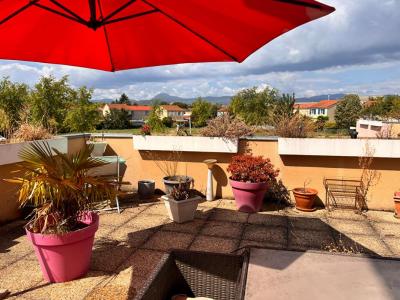 Vente Appartement GERZAT  63