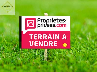 Vente Terrain TOURNEFEUILLE  31