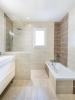 House CABANAC-ET-VILLAGRAINS 