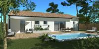 For sale House Martillac  33650 95 m2 4 rooms