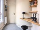 Annonce Location 2 pièces Appartement Paris-3eme-arrondissement
