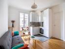 Annonce Location 2 pièces Appartement Paris-15eme-arrondissement
