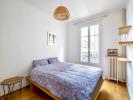 Louer Appartement Paris-15eme-arrondissement Paris