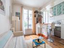 Annonce Location 2 pièces Appartement Paris-11eme-arrondissement