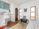 Louer Appartement Paris-11eme-arrondissement Paris