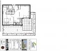 Annonce Location 2 pièces Appartement Saint-priest