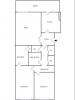For rent Apartment Tassin-la-demi-lune 69160 74 m2 3 rooms