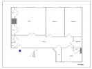For rent Apartment Lyon-1er-arrondissement 69001 79 m2 3 rooms