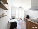 Location Appartement Garenne-colombes 92