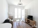 Louer Appartement 21 m2 Garenne-colombes