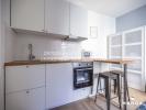 Louer Appartement 19 m2 Paris-20eme-arrondissement