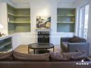 Annonce Location 2 pièces Appartement Paris-18eme-arrondissement